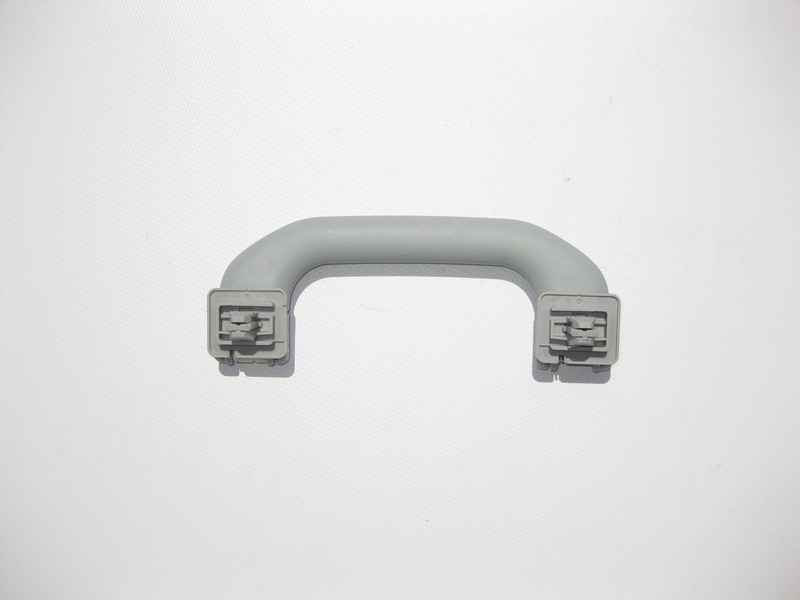 Mercedes-Benz  A2038100451 7D43 Ручка стельова сіра передня C-Class W203 CLK C209 Одесса - изображение 2