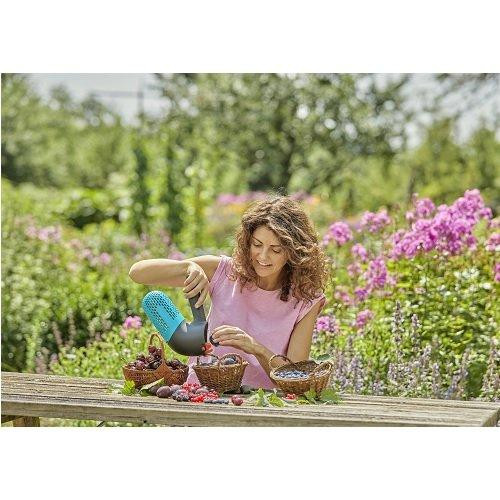 Плодосъемник для ягод Gardena Combisystem BerryPicker Одесса - изображение 6