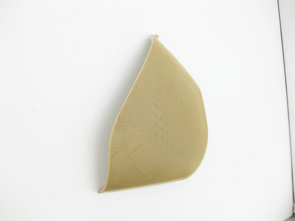 Mercedes-Benz  A2207270588 1A26 Сітка динаміка передньої лівої дверної карти бежева S-Class W220 Одеса - фото 8