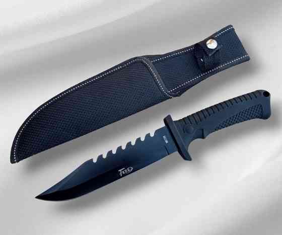 Ніж мисливський Columbia 08 Дніпро