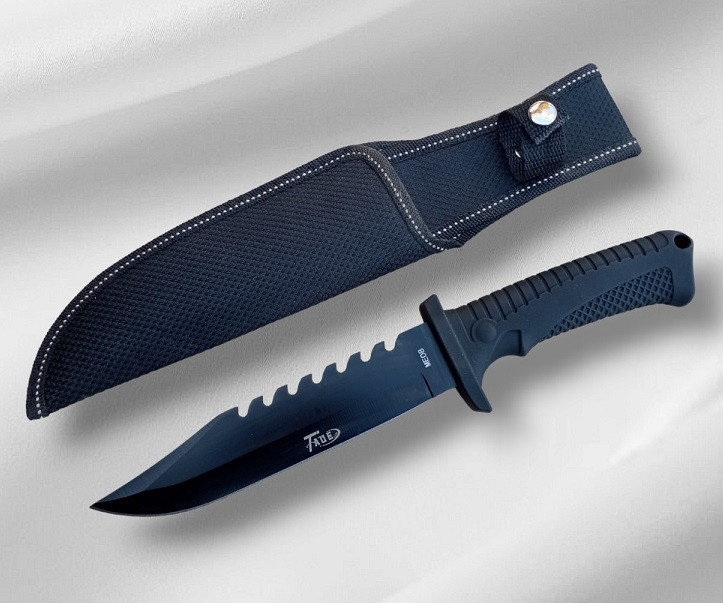 Нож охотничий Columbia 08 Днепр - изображение 2