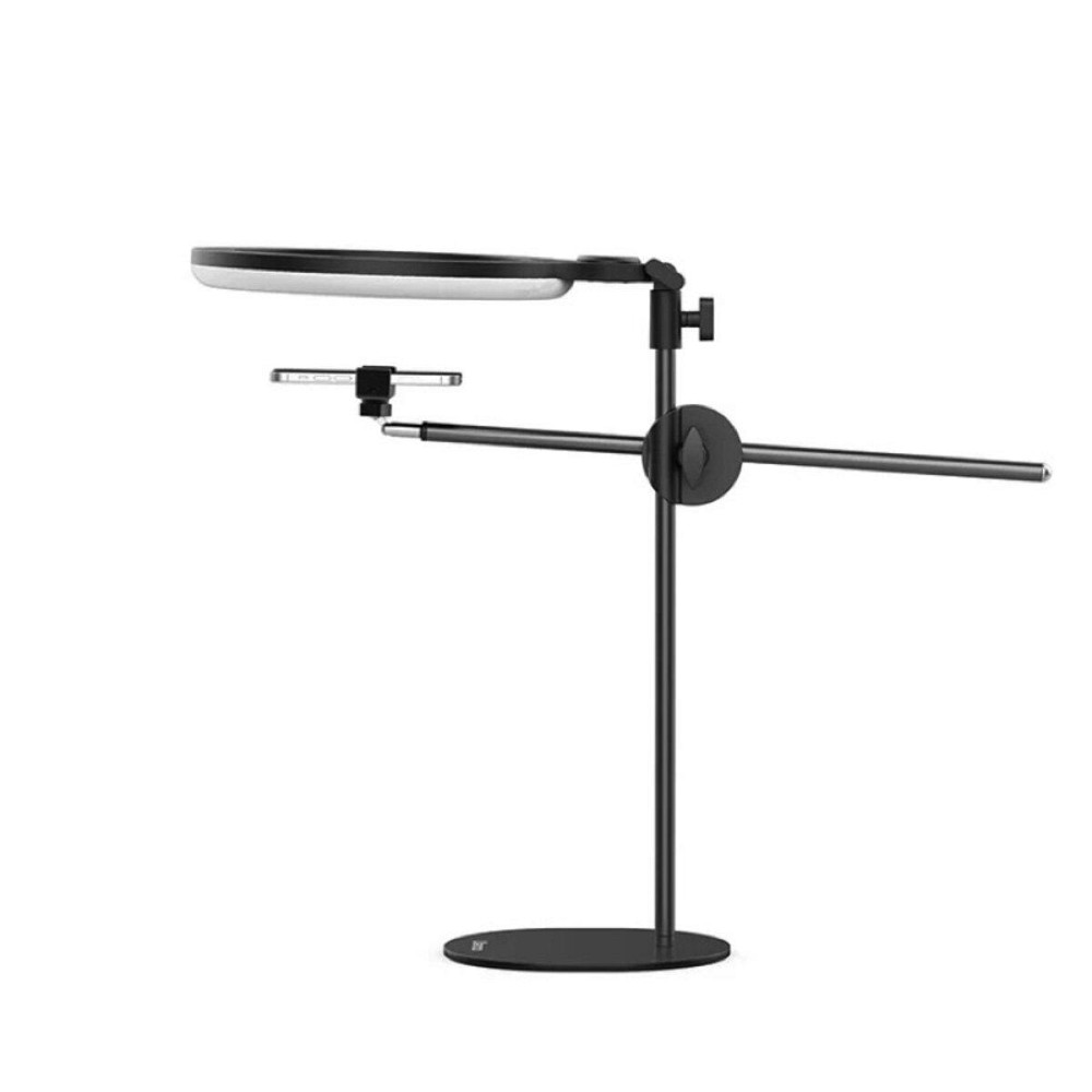 Відеосвітло Ulanzi Vijim Desktop Overhead Shooting Bracket Ring Light Set（10inch) UV-2517 Одеса - фото 2
