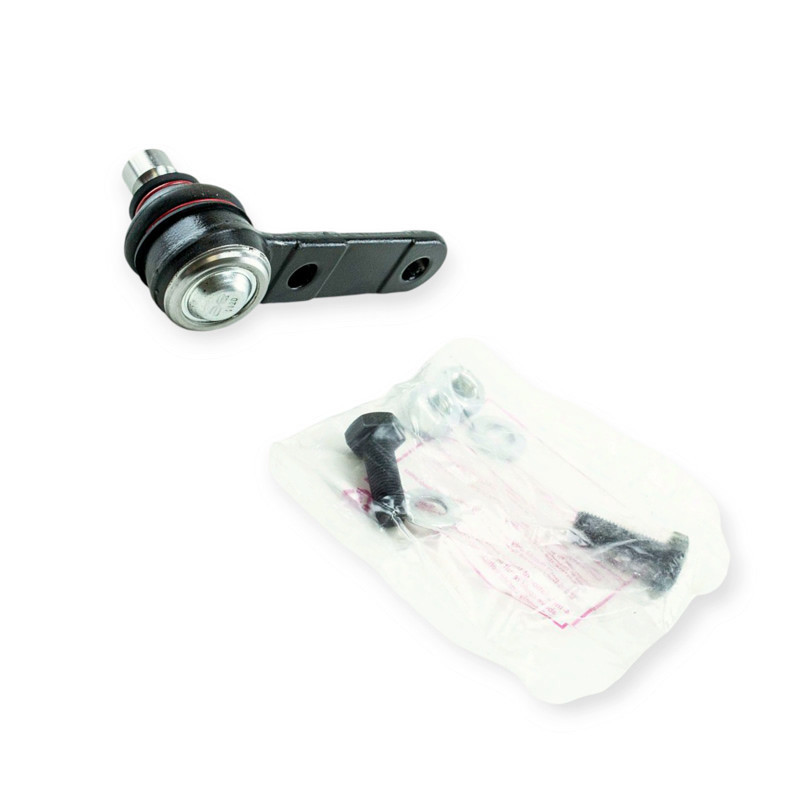 Кульова Ford Escort (90-00), Fiesta (89-97), Orion (90-93) нижня опора Мукачево - фото 1