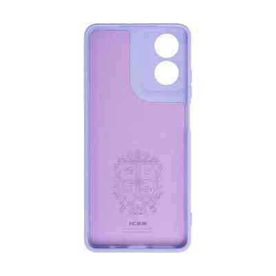 Чехол для мобильного телефона Armorstandart ICON Case Motorola G04 Camera cover Lavender (ARM73893) Винница