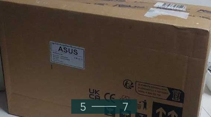 Видеокарта NVIDIA GeForce RTX 3080 10Gb ASUS ROG Strix Киев - изображение 3