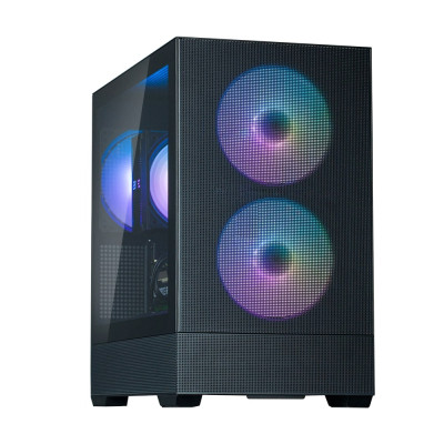 Корпус Zalman P30 AIR (P30AIRBLACK) Вінниця - фото 9