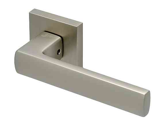 Ручка SAFITA STRONG HT Матовий нікель Київ