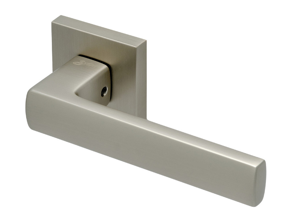 Ручка SAFITA STRONG HT Матовий нікель Київ - фото 2