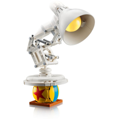 Конструктор LEGO Ideas Disney Pixar Luxo Jr. (21357) Винница - изображение 11
