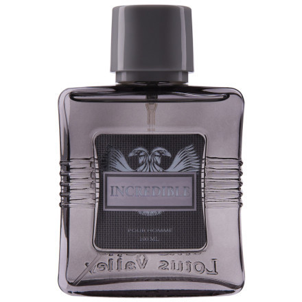 Lotus Valley Мужская туалетная вода Lotus Valley Incredible 100 мл Коломыя - изображение 2
