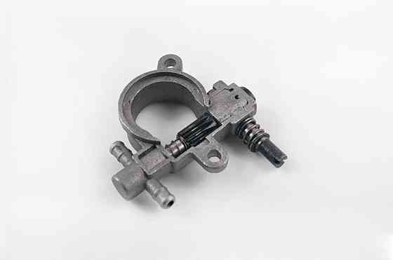 Маслонасос б/п для Goodluck GL 3800 -1 Мукачево