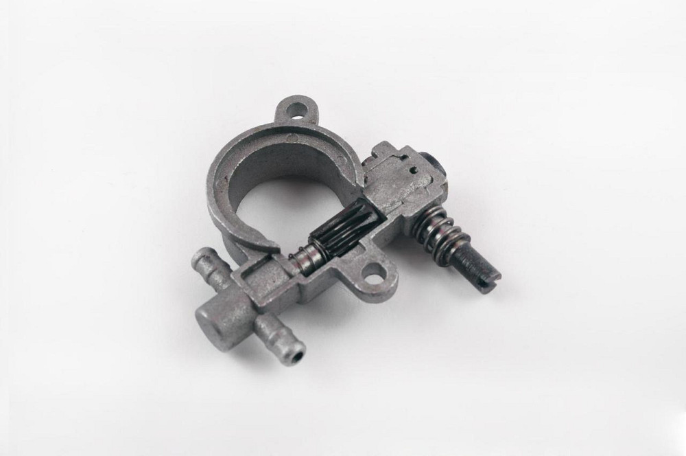 Маслонасос б/п для Goodluck GL 3800 -1 Мукачево - фото 1