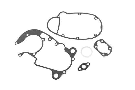 Прокладки двигуна (набір) КАРПАТИ ZEV Київ