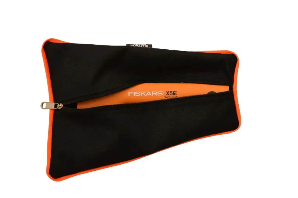 Чохол на сокиру Novator X5 Киев - изображение 1