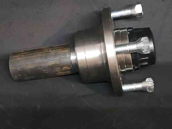 Ступиця ВАЗ 2108 на причіп, повністю в зборі з болтами Вінниця