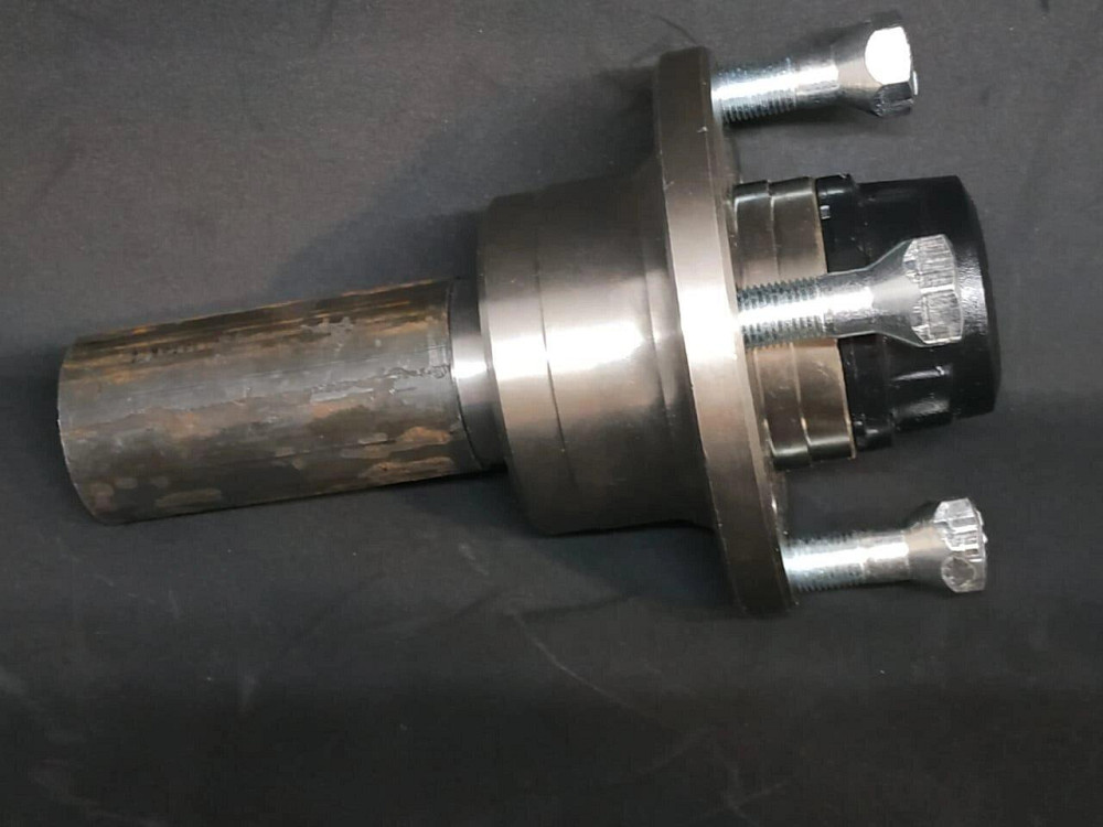 Ступица ВАЗ 2108 на прицеп, полностью в сборе с болтами Винница - изображение 1