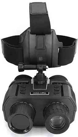 Прибор ночного видения для шлема NV8000 Київ