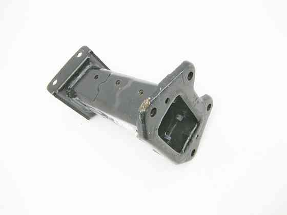 Mercedes-Benz  A2216203186R Правий ланжерон - кронштейн підсилювача переднього бампера S-Class W221 Одеса