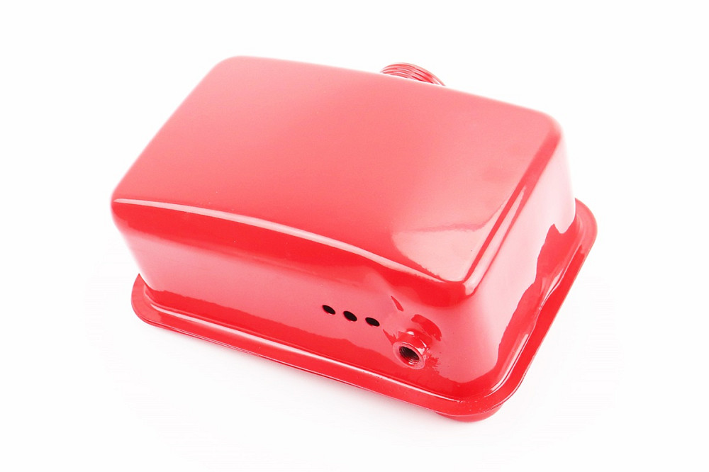 Бак паливний 178F Київ - фото 2