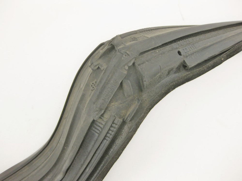 Mercedes-Benz  A2517250225 Ущільнювач опускного скла передніх правих дверей R-Class W251 Одеса - фото 8