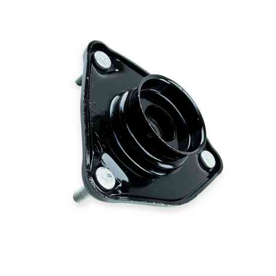 Опора передней стойки автомобиль Чери Tiggo 4, 7, 8 верхняя с болтами и подшипником (люстра) Мукачево