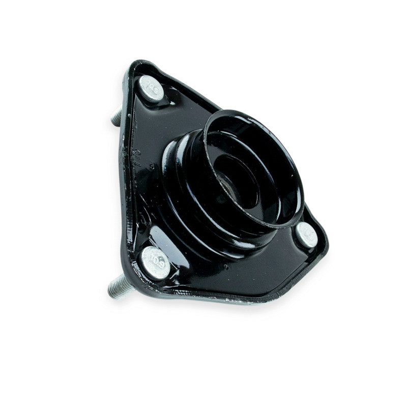 Опора передней стойки автомобиль Чери Tiggo 4, 7, 8 верхняя с болтами и подшипником (люстра) Мукачево - изображение 1