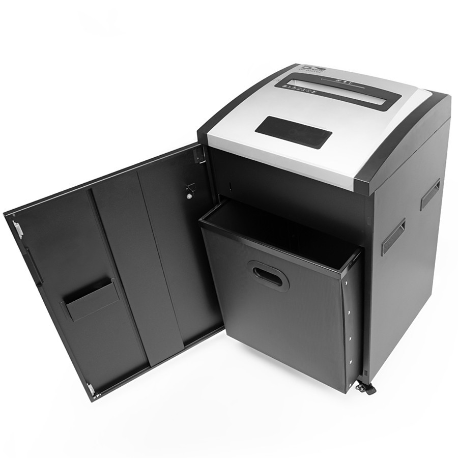 Знищувач документів JINPEX BP-6520M (2x10) Київ - фото 3