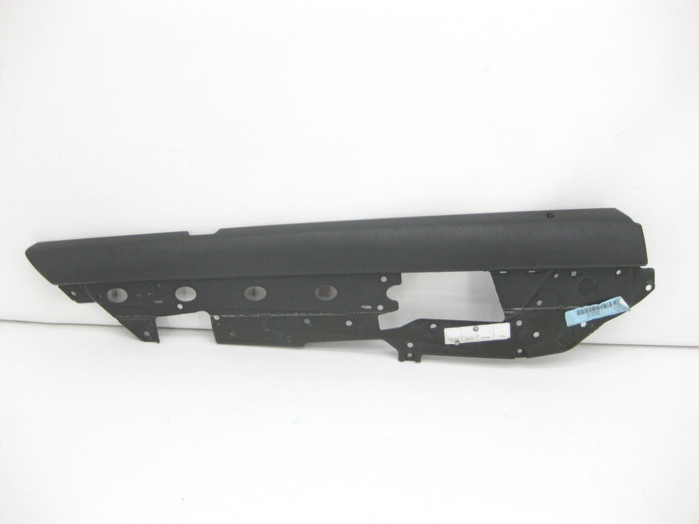 Mercedes-Benz  A2047304262 9D88 Верхня чорна частина карти задніх лівих дверей C-Class W204 C-Class Estate S204 Одеса - фото 1