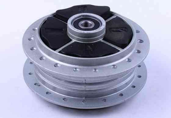 Ступиця колеса заднього — Дельта Мукачево