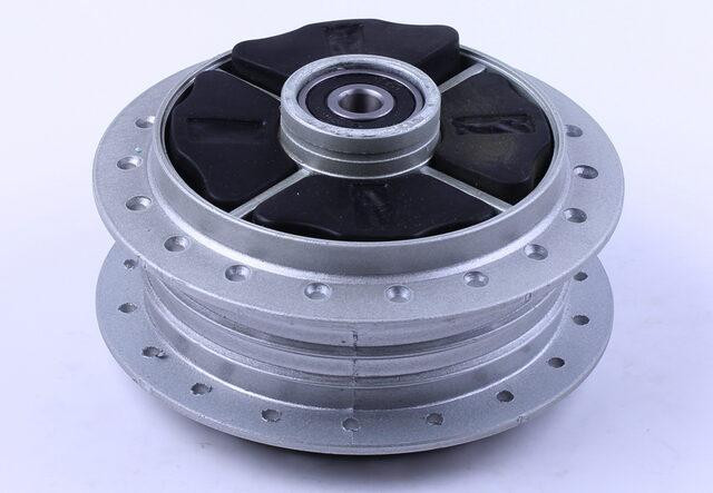 Ступиця колеса заднього — Дельта Мукачево - фото 1