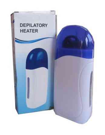 Стартовий набір для депіляції 3х предметний Київ