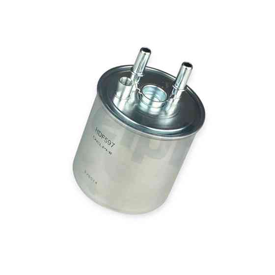 Фильтр Renault Kangoo 1.5dCi (2008-) DELPHI топливный Мукачево