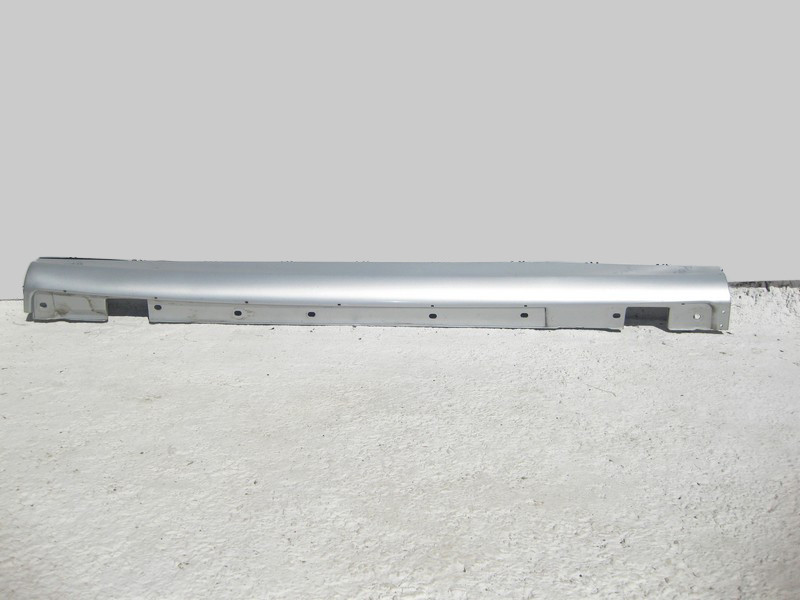 Mercedes-Benz  A2096980354 Поріг пластиковий лівий CLK C209 Одеса - фото 1