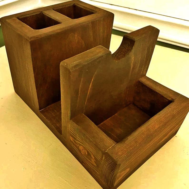 Фуршетный органайзер 