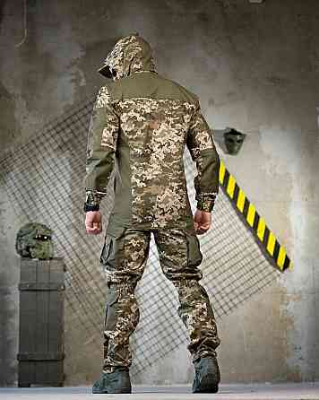 Тактичний костюм гірка 5 пікселів mine Одеса