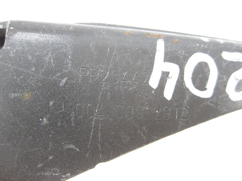 Mercedes-Benz  A2044210006 Кронштейн тросів гальма стоянки E-Class W212 C207 C-Class W204 CLS C218 GLK X204 Одесса - изображение 9