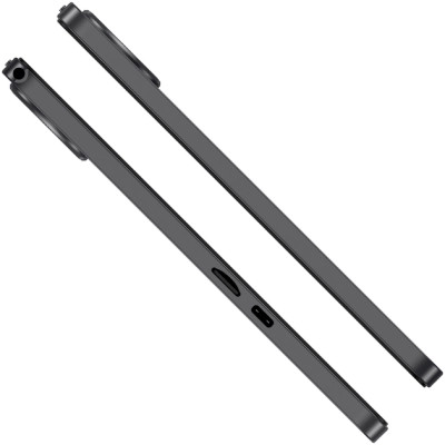 Планшет Pixus Loga 10.1&quot; 4/128GB Wi-Fi metal, gray (4897058531930) Вінниця - фото 7