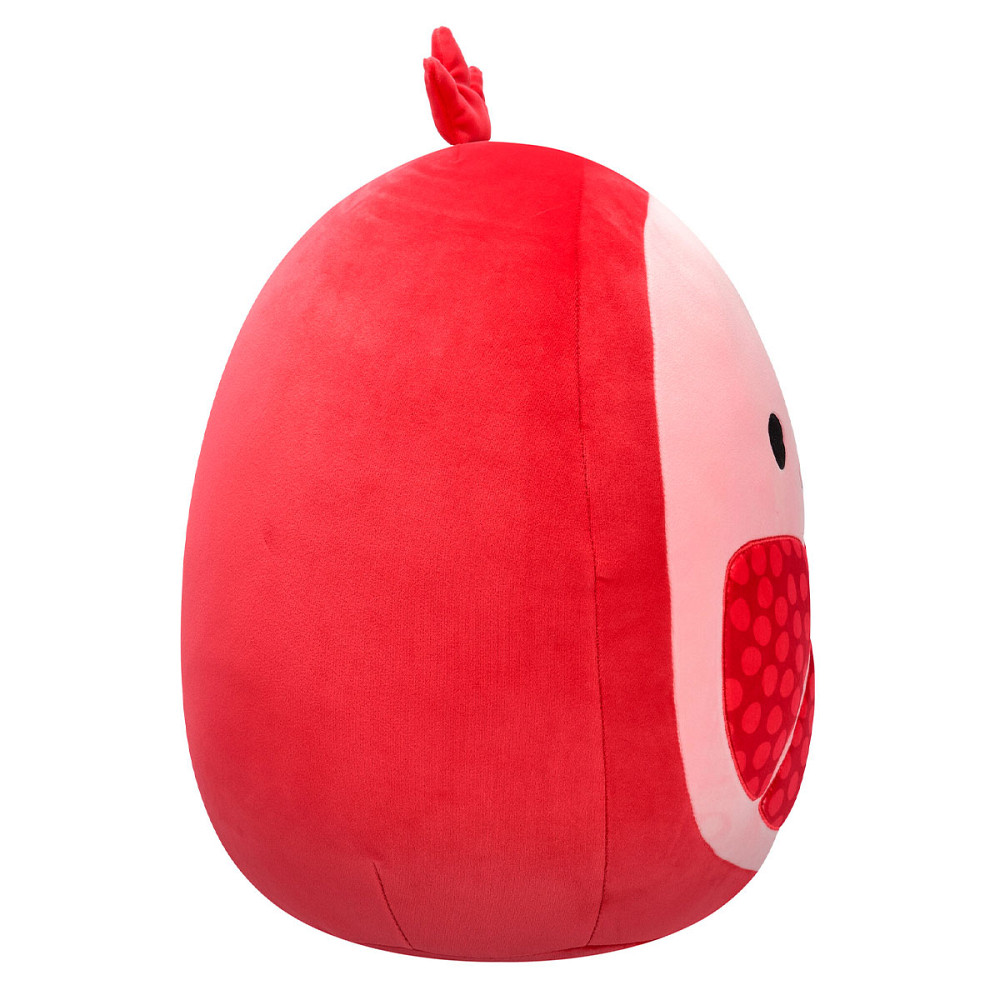 М'яка іграшка Squishmallows – Гранат (40 cm) Дніпро - фото 5