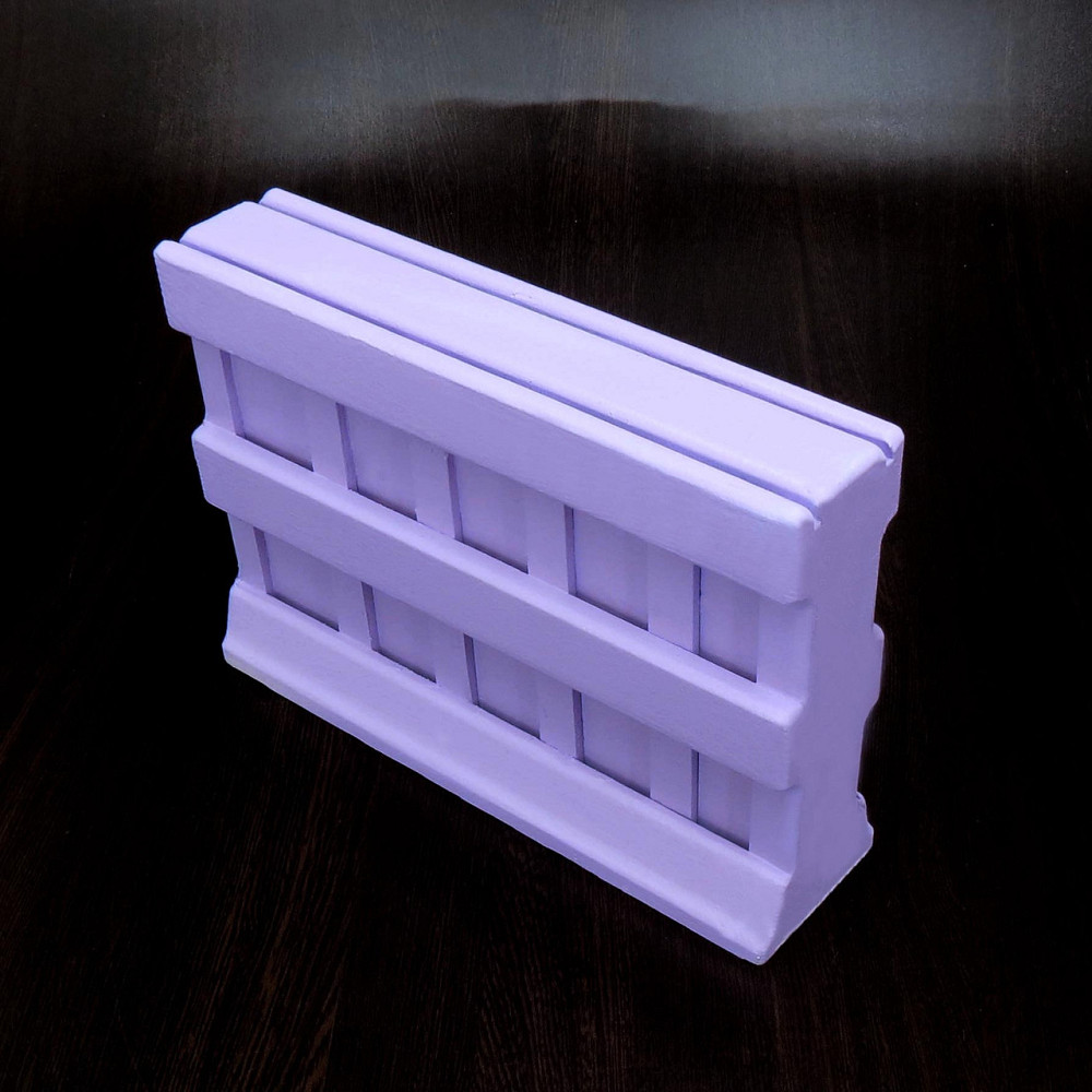 Подставка для ножей 