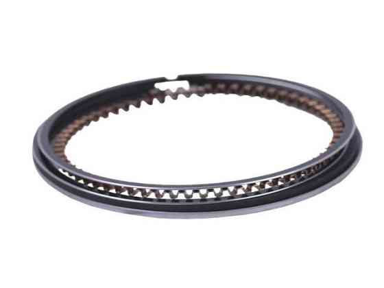 Кільця STD мотоблок 168F, 68,00 мм Мукачево