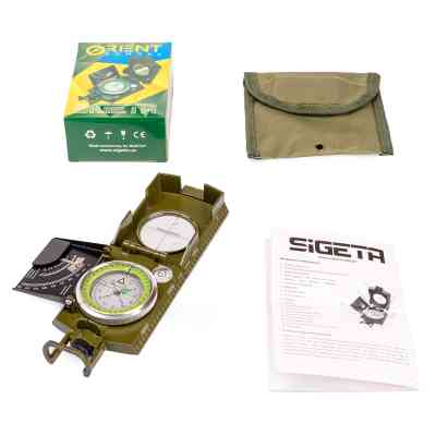 Компас Sigeta Orient (65065) Винница