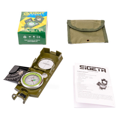 Компас Sigeta Orient (65065) Вінниця - фото 5