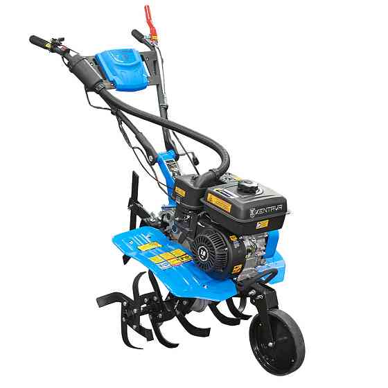 Мотоблок Кентавр МБ40-3 Харьков