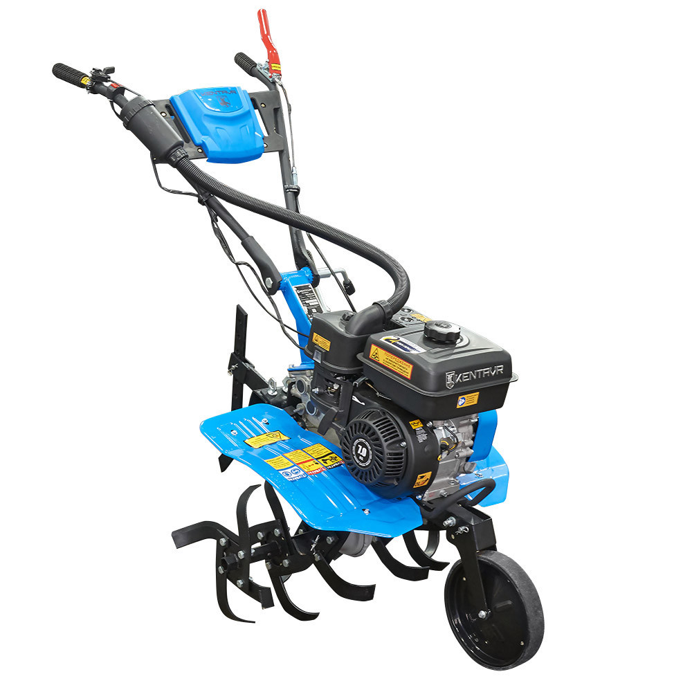 Мотоблок Кентавр МБ40-3 Харьков - изображение 5