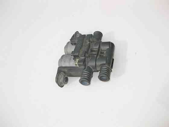 BMW  64128374995 Електроклапана пічки - обігрівача BMW E38 E39 X5 E53 Одесса