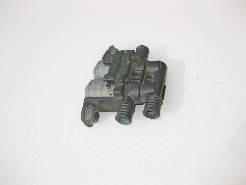 BMW  64128374995 Електроклапана пічки - обігрівача BMW E38 E39 X5 E53 Одесса - изображение 4