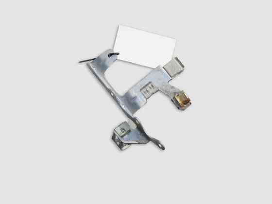 Mercedes-Benz  A1665462343 Кронштейн роз'єму правого лямбда-зонда ML GLE W166 GL GLS X166 Одеса