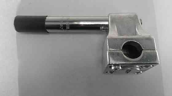 Вынос руля велосипеда (универсальное крепление) (BMX) KL Мукачево