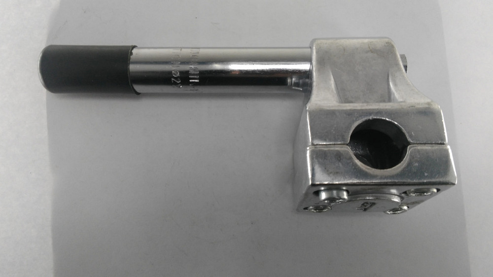 Винос керма велосипеда (універсальне кріплення) (BMX) KL Мукачево - фото 1