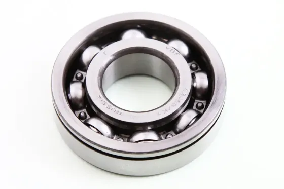 Підшипник КПП 2101 втор. вала з канавкою VBF Вінниця